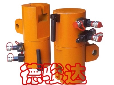 德駿達(dá)在軌重物推移機